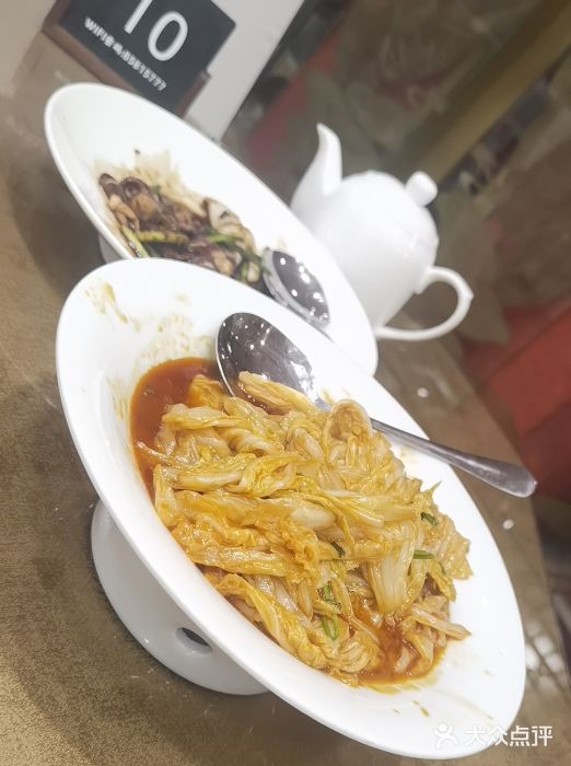 良友·青岛菜(五四广场店)图片