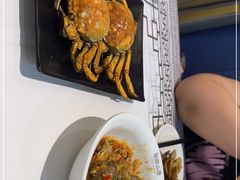 -靓虾二哥长沙地标小龙虾(五一广场店)