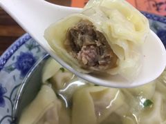 -217笋干馄饨