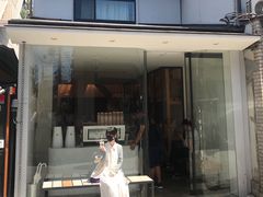 门面-% Arabica(京都东山店)