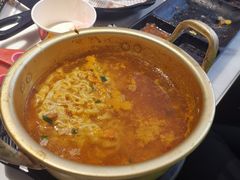 -火炉火自助餐(西直门凯德MALL店)