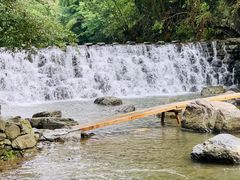 -石台牯牛降景区