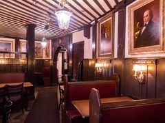 -Union Oyster House