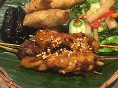 -美奈小馆·越南料理(中航城君尚购物中心店)