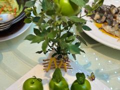 -荣粤酒家·融合粤菜·海鲜火锅