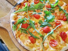 玛格丽特披萨-COMMUNE幻师(五角场店)