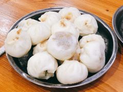 -红帽叔叔包子