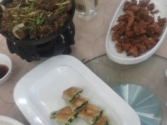 -烤肉宛饭庄(南礼士路店)
