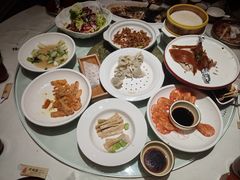 -大鸭梨烤鸭店(花园村店)