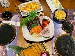 -青空日料烧肉烧鸟店(后湖兴业路店)