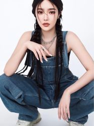 -花屿迷鹿写真馆