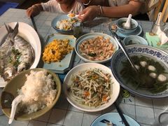 -美味之家·湖景农家乐(太湖东山店)