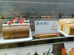 -木子木水日式烫面包(观音桥星光68广场店)