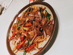 -乔阿马·江南味·驴肉香(龙湖华泾天街店)