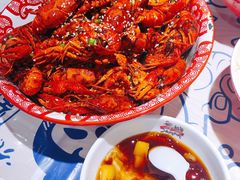 -松哥油焖大虾(科技园店)