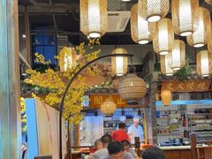 大堂-佰家小厨·南京菜(夫子庙店)
