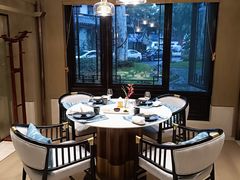 -杭州西湖柳莺里酒店·闻莺厅