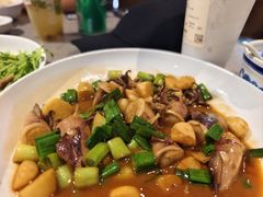 -荣家小吃(紫阳街店)