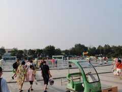 -秦皇岛乐岛海洋王国