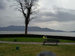 -东钱湖旅游度假区