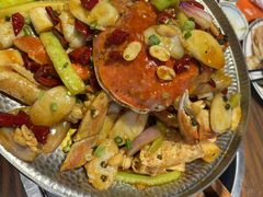 -蟹之国·精品蟹料理(极地店)