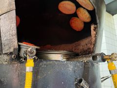 -三兄弟高炉烧饼