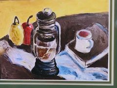 -杨梅红艺术教育(龙华天虹教学中心)