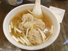 -一记面馆·云吞面嘅专家(富华店)