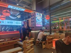 -蜀大侠火锅.川剧变脸(龙泉世茂店)