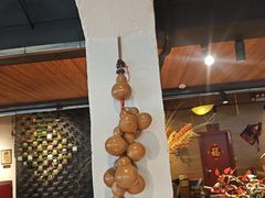-云尊府云南菜·蒸汽石锅鱼(学清路店)