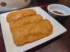 -滋粥楼·顺德菜海鲜茶点(方舟店)