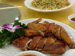 -裕兴酒家·34年老字号