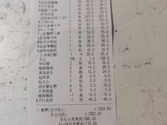 -沪华海鲜大酒楼(南汇店)