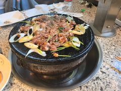 -厚味居炙子烤肉·清真(天桥南纬路店)