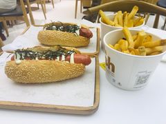 -艾薯夫妇Aysh(福田星河COCOPark店)