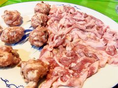 -华哥新鲜猪精品美食