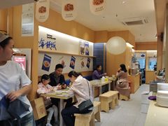 -李与白包子铺(桐梓林店)