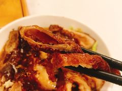 脆皮大肠-知味观(湖滨总店)