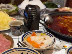 -旧街市鲜货老火锅(大光路店)