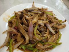 -三妮饭店(万人新天地店)
