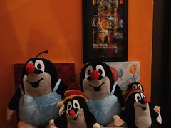 -布拉格餐厅· 中欧捷克菜(全国首店)