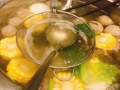 -潮发潮汕牛肉店(芳村店)