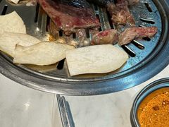 -六七八韩式烤肉·韩国料理(上杭路店)