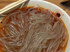 -万记麻辣烫国展总店