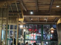-七步香云南山里菜(昆明老街店)