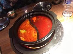 -江湖六膳門串串香(隆礼路店)