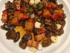 -院里寻菜·精致庭院菜(观沙岭店)