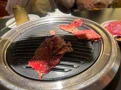 -東盛炭烤自助料理(玄武招商花园城店)