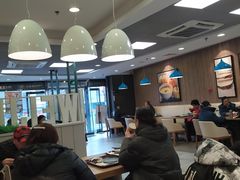 大堂-魏家凉皮(协和店)