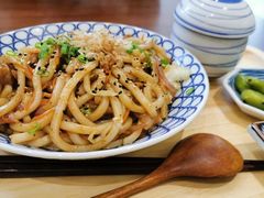 黄油芝士嫩蛋佐口蘑-肥朵食堂(带梦胡同店)